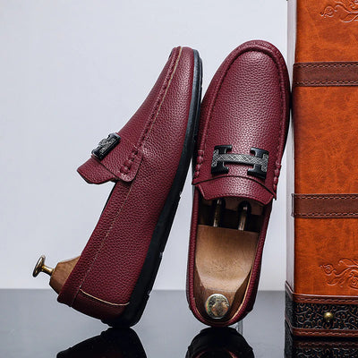 Velrani Prestige Loafers