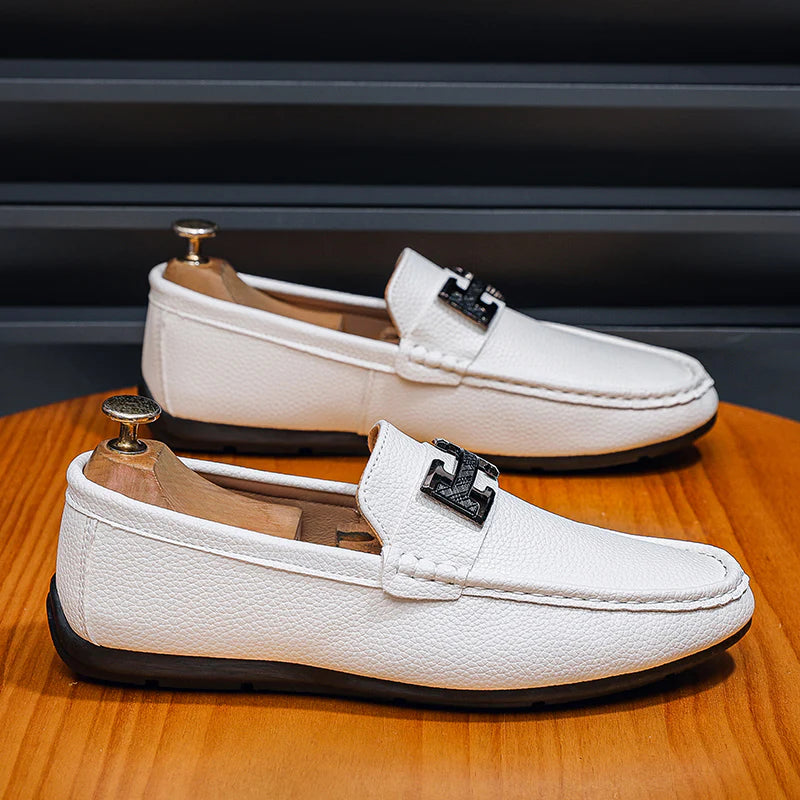 Velrani Prestige Loafers