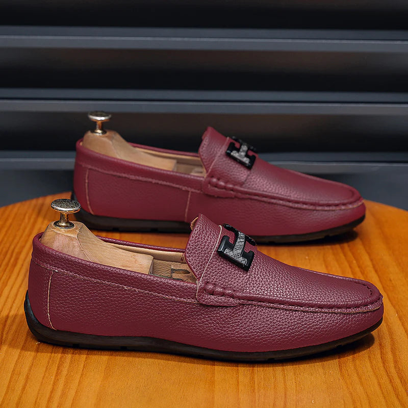 Velrani Prestige Loafers