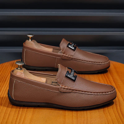 Velrani Prestige Loafers