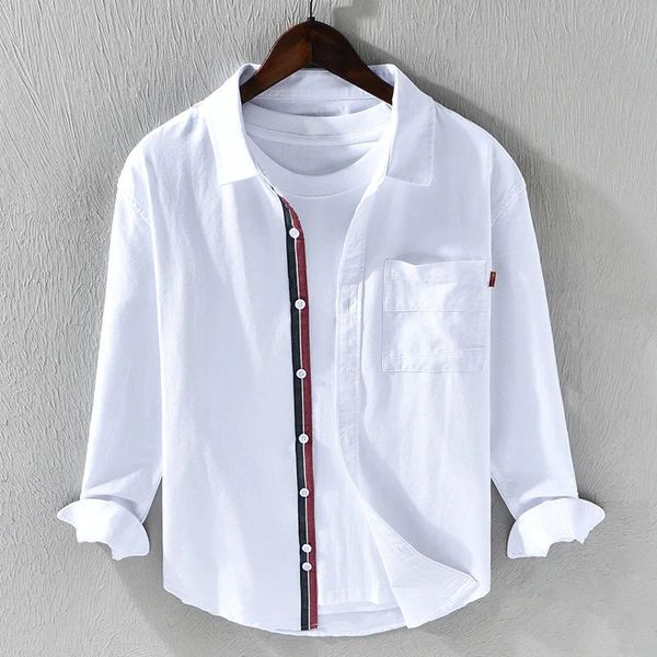 Velrani Oxford Shirt – The Cortese Edition
