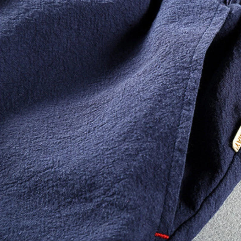 Velrani Sora Japanese-Inspired Trousers