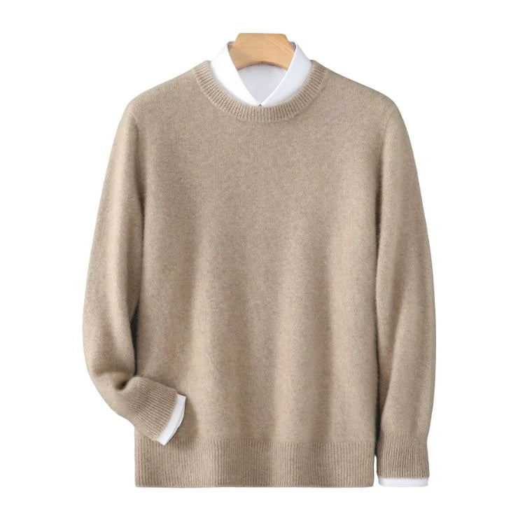 Velrani Cashmere Sweater