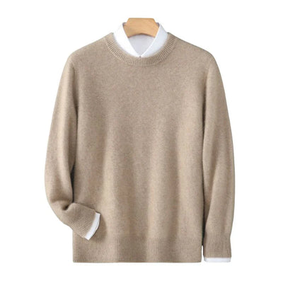 Velrani Cashmere Sweater