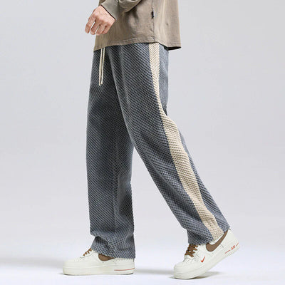 Velrani Houston Corduroy Sweatpants