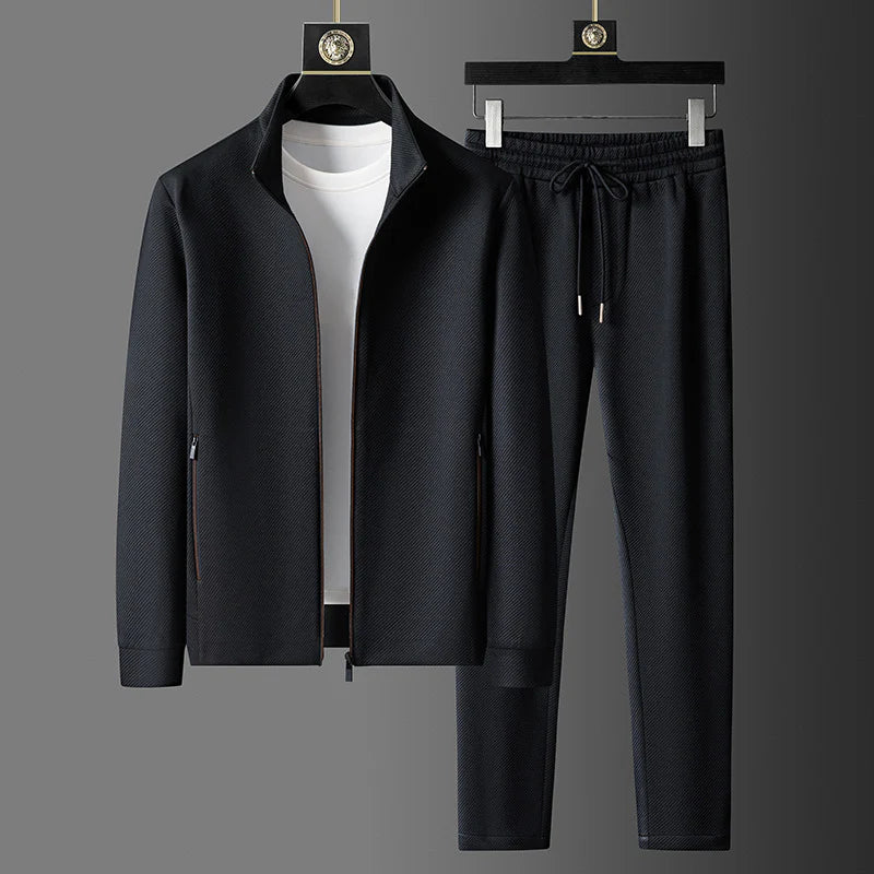 Velrani Zenith Tracksuit Set
