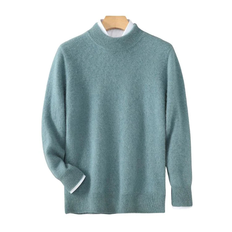 Velrani Cashmere Sweater