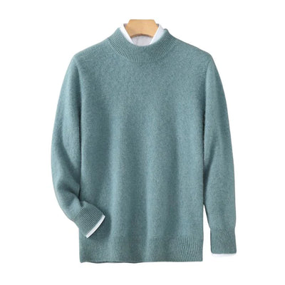 Velrani Cashmere Sweater