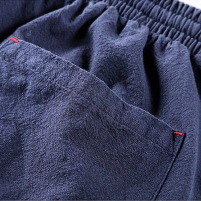 Velrani Sora Japanese-Inspired Trousers