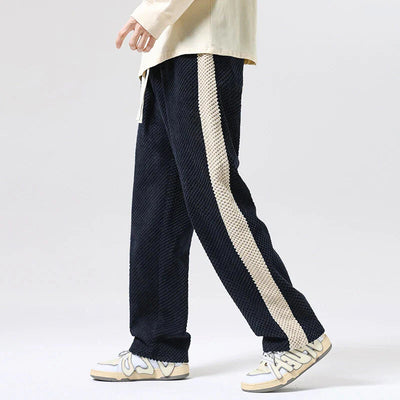 Velrani Houston Corduroy Sweatpants