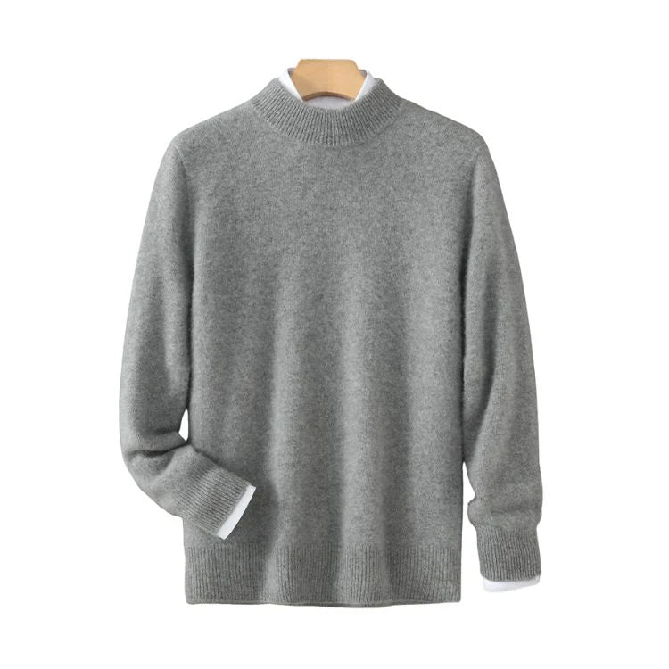 Velrani Cashmere Sweater