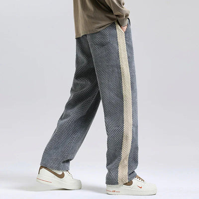 Velrani Houston Corduroy Sweatpants