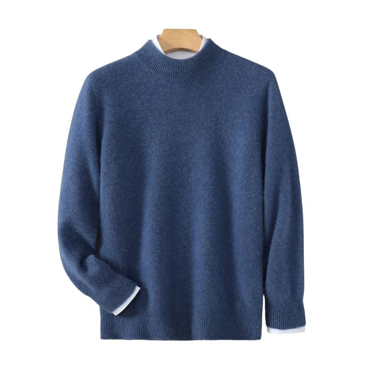 Velrani Cashmere Sweater