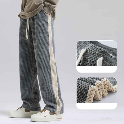 Velrani Houston Corduroy Sweatpants