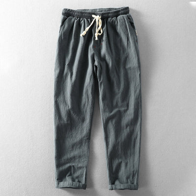 Velrani Sora Japanese-Inspired Trousers
