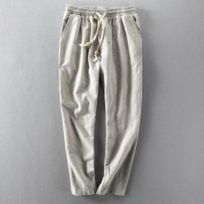 Velrani Sora Japanese-Inspired Trousers