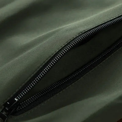 Velrani Men’s Premium Flight Jacket – Autumn/Winter Edition