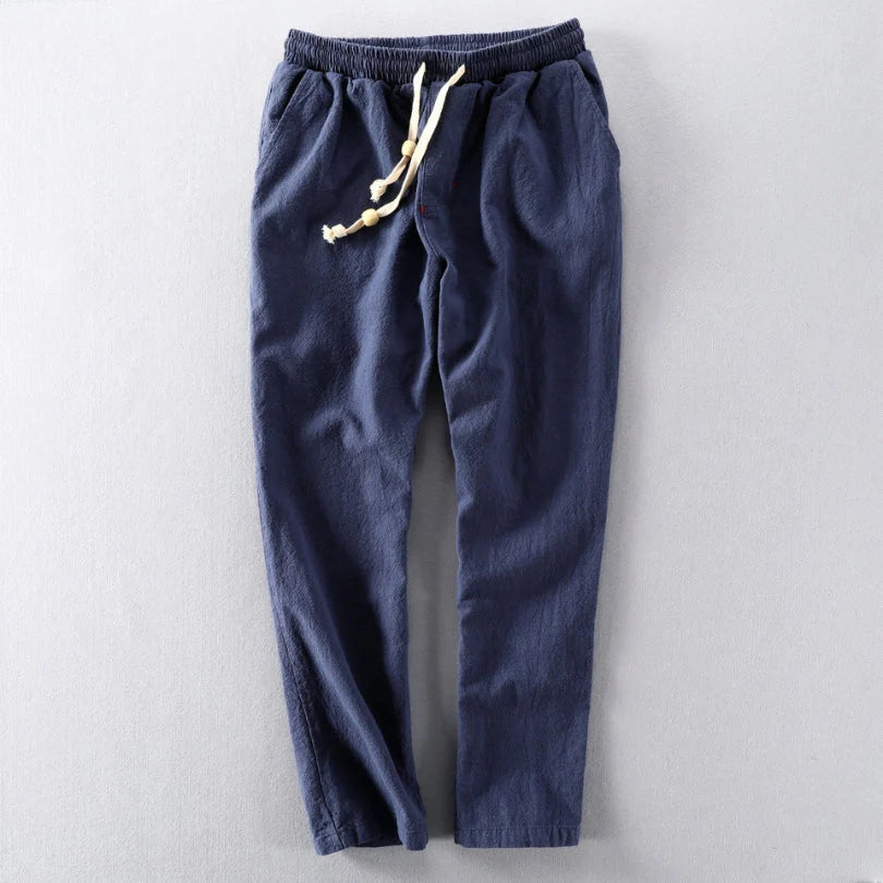 Velrani Sora Japanese-Inspired Trousers
