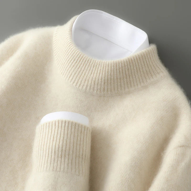 Velrani Cashmere Sweater