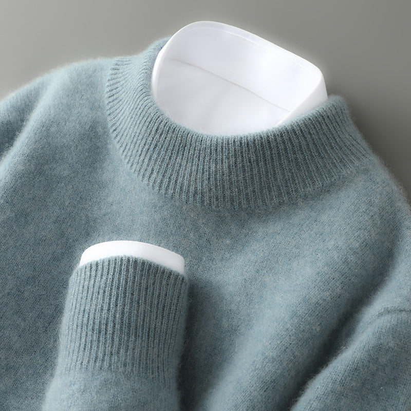 Velrani Cashmere Sweater