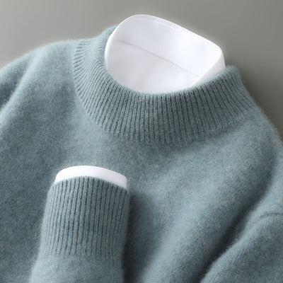 Velrani Cashmere Sweater