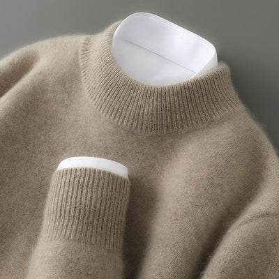 Velrani Cashmere Sweater