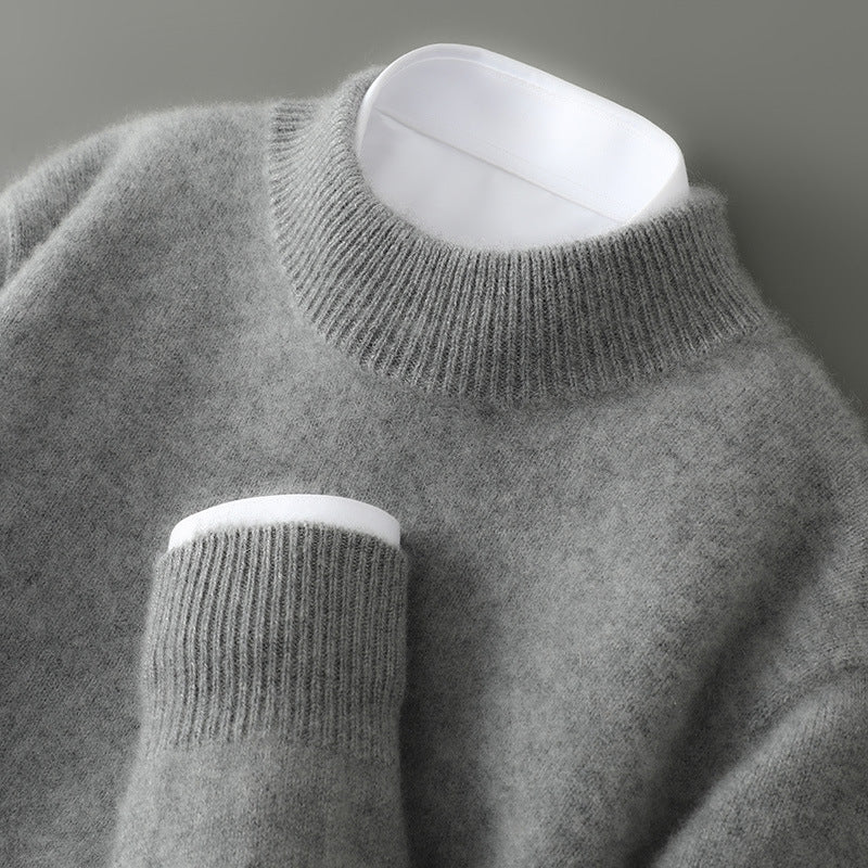 Velrani Cashmere Sweater