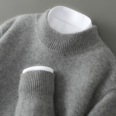 Velrani Cashmere Sweater