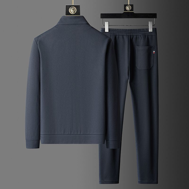 Velrani Zenith Tracksuit Set