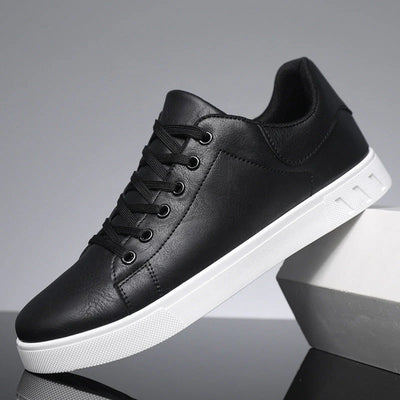 Velrani Massimo Leather Sneakers