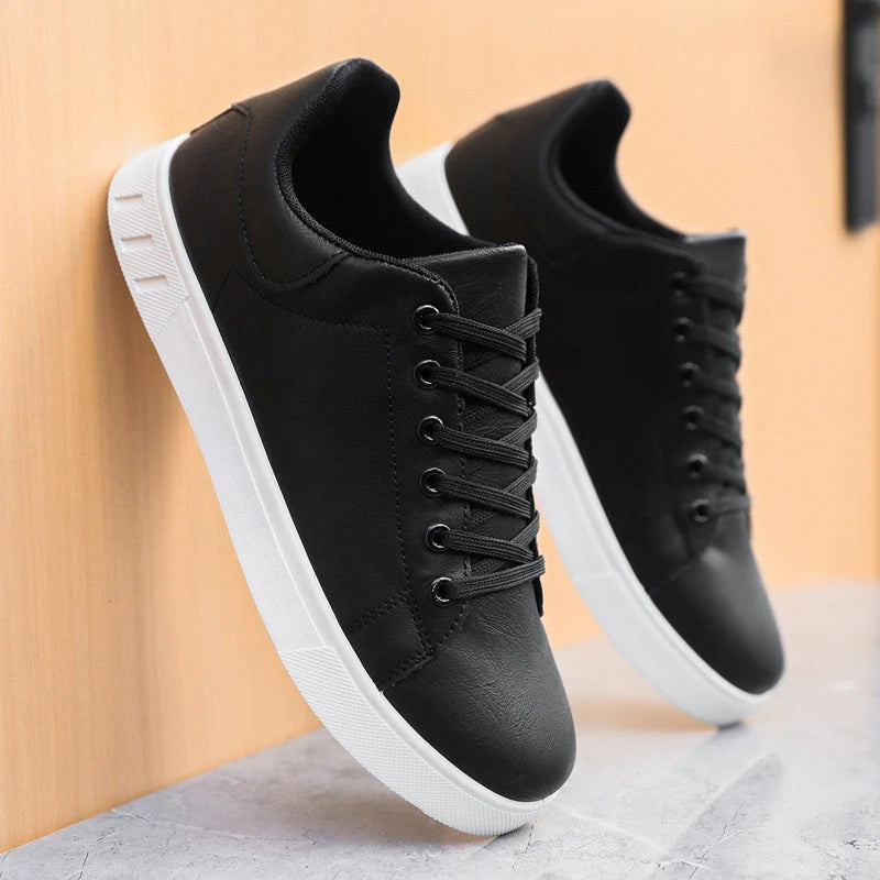 Velrani Massimo Leather Sneakers