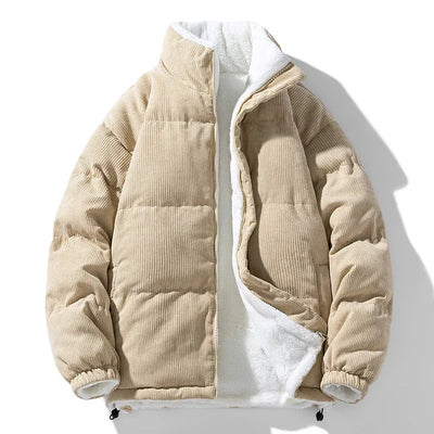 Velrani Mark Huston Corduroy Jacket
