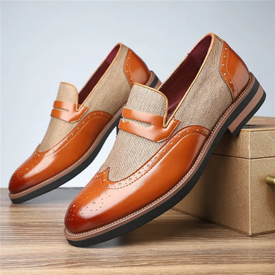 Velrani Royal Loafer