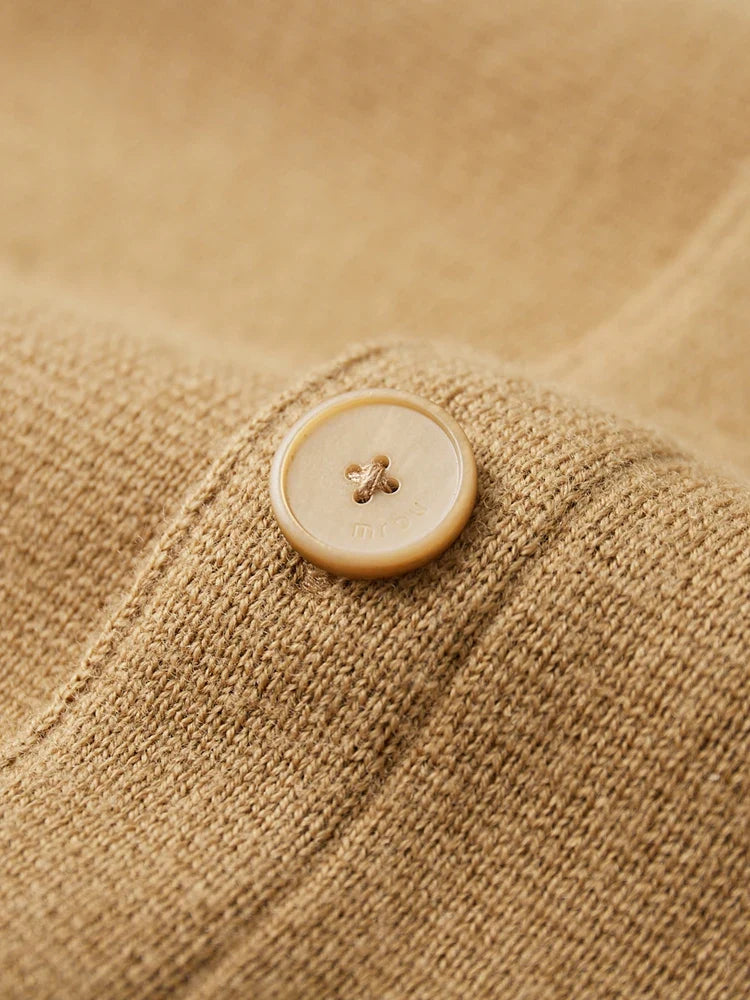 Velrani Costia Merino Wool Jacket – 100% Australian Wool