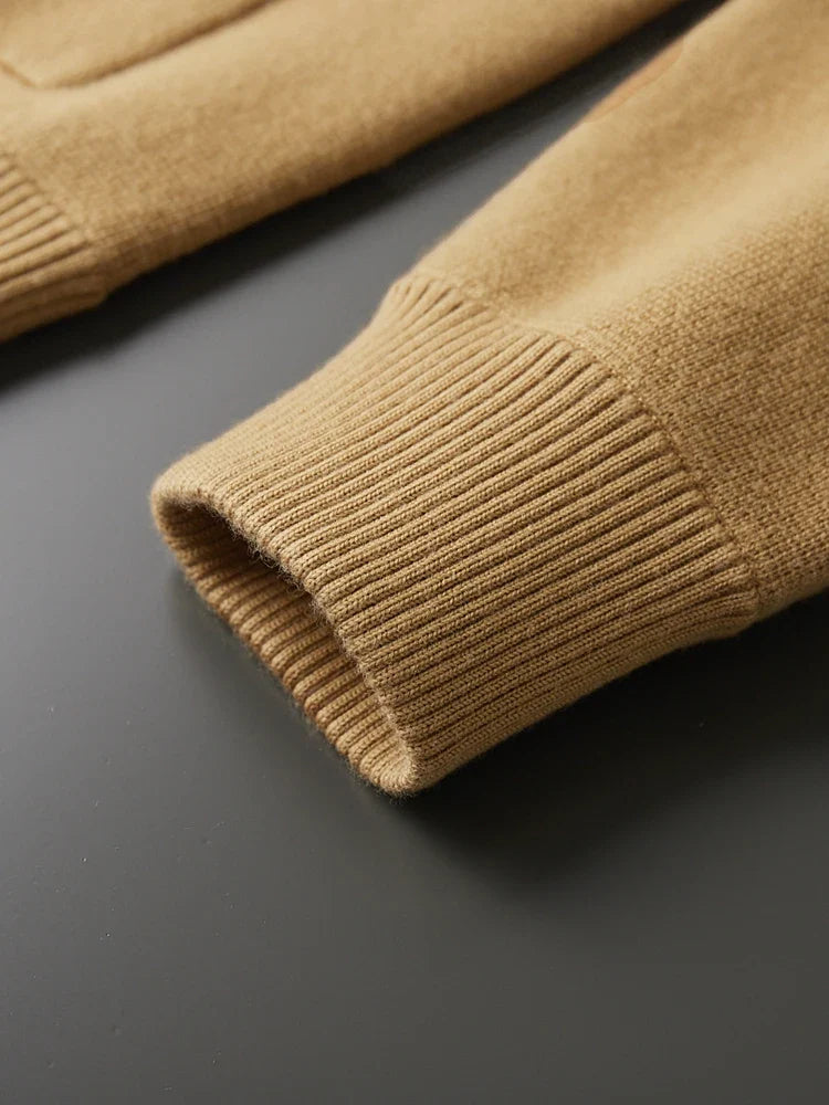 Velrani Costia Merino Wool Jacket – 100% Australian Wool