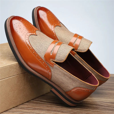 Velrani Royal Loafer