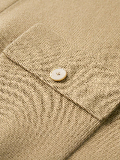 Velrani Costia Merino Wool Jacket – 100% Australian Wool