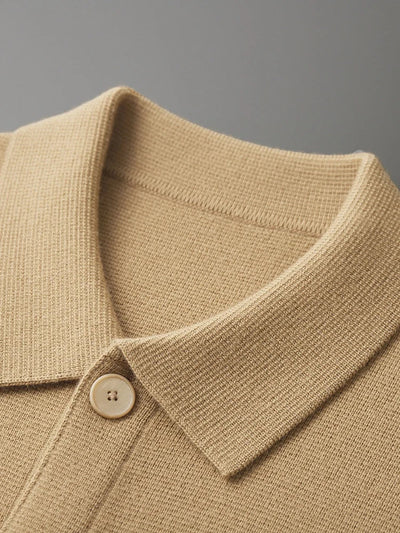 Velrani Costia Merino Wool Jacket – 100% Australian Wool