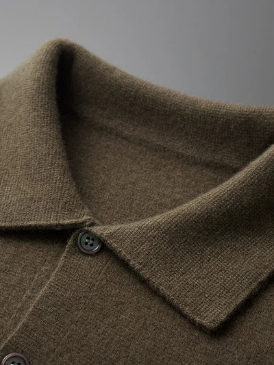 Velrani Costia Merino Wool Jacket – 100% Australian Wool