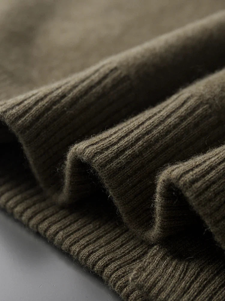Velrani Costia Merino Wool Jacket – 100% Australian Wool