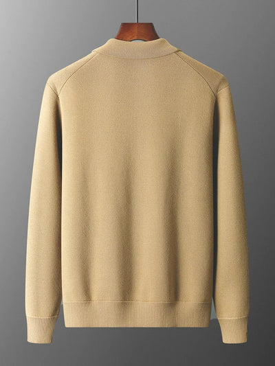 Velrani Costia Merino Wool Jacket – 100% Australian Wool