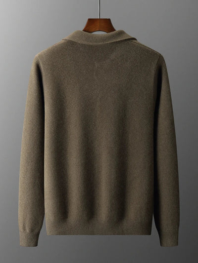 Velrani Costia Merino Wool Jacket – 100% Australian Wool