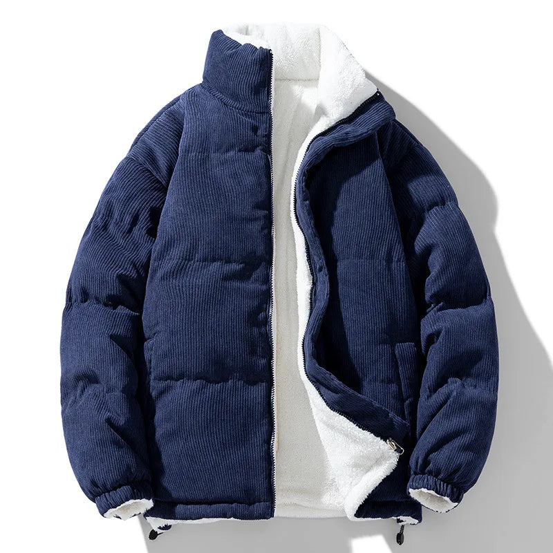 Velrani Mark Huston Corduroy Jacket