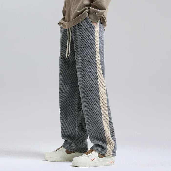 Velrani Houston Corduroy Sweatpants
