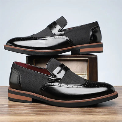 Velrani Royal Loafer