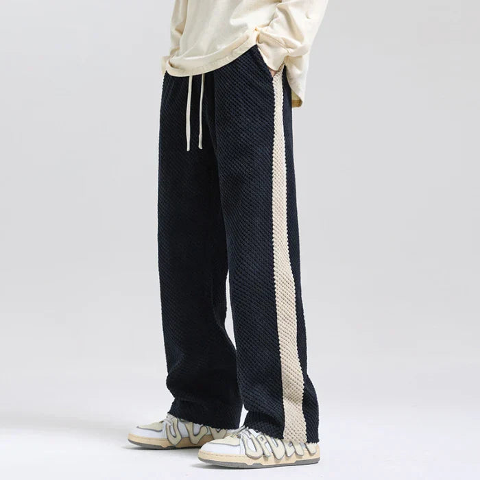 Velrani Houston Corduroy Sweatpants