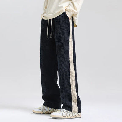 Velrani Houston Corduroy Sweatpants