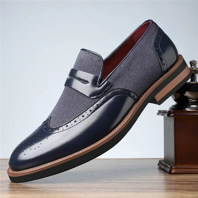 Velrani Royal Loafer