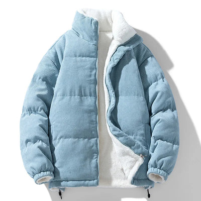 Velrani Mark Huston Corduroy Jacket