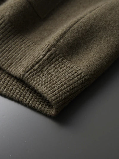 Velrani Costia Merino Wool Jacket – 100% Australian Wool